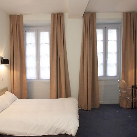 Hotel Henri IV La Rochelle  Exterior photo